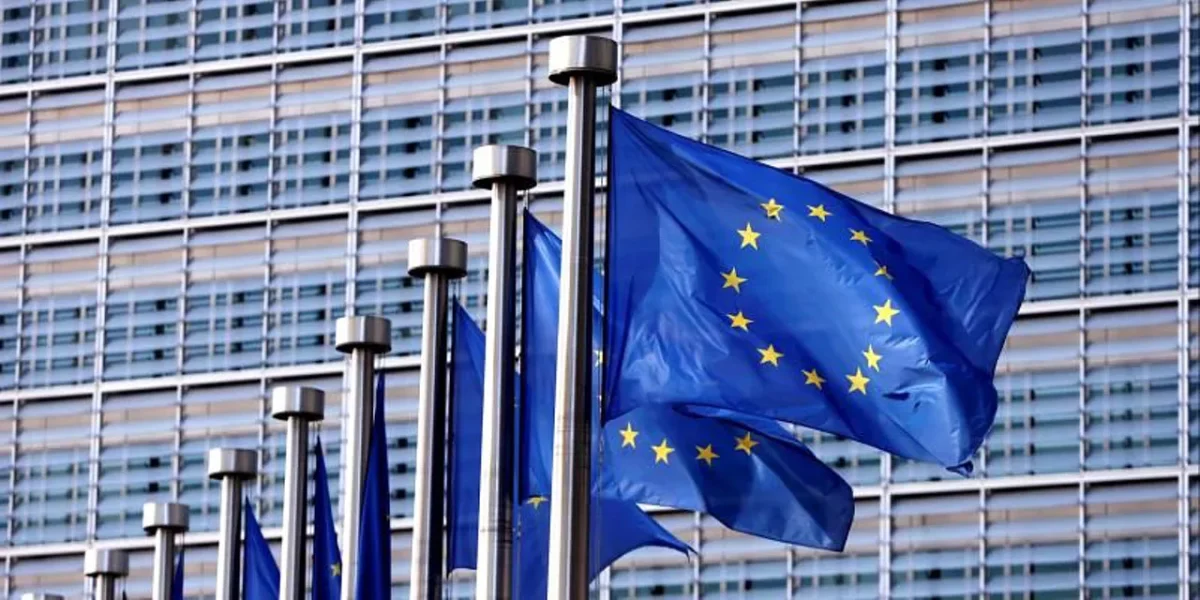Comissão Europeia