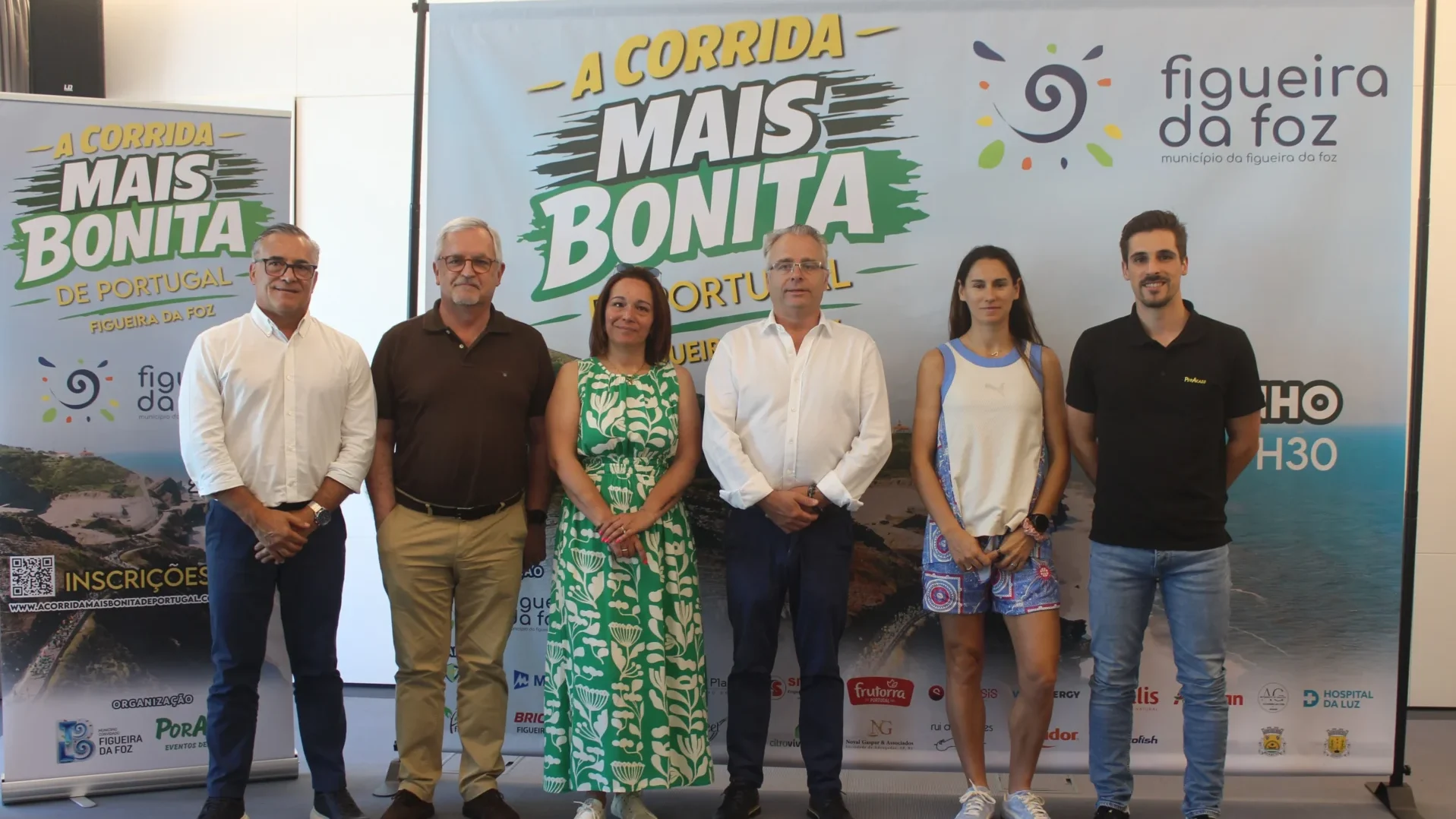 Conferência Figueira Da Foz