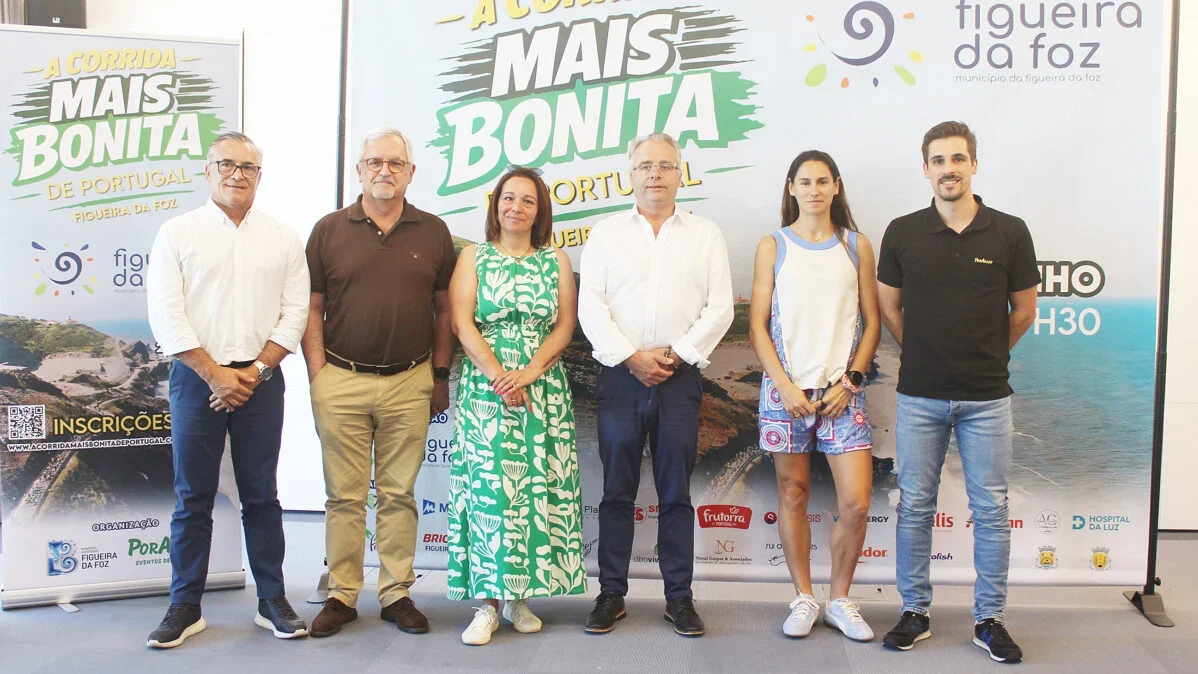 Conferência Figueira Da Foz T