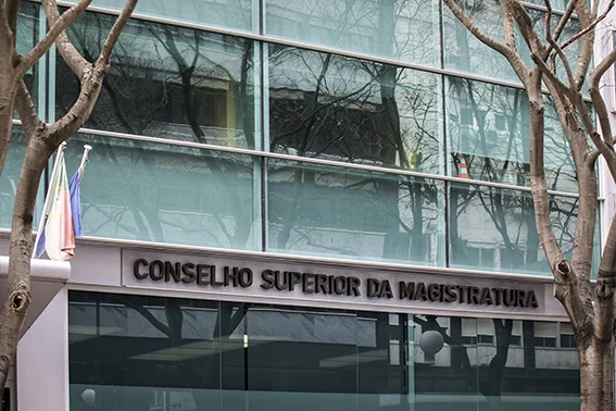 Conselho Superior De Magistratura