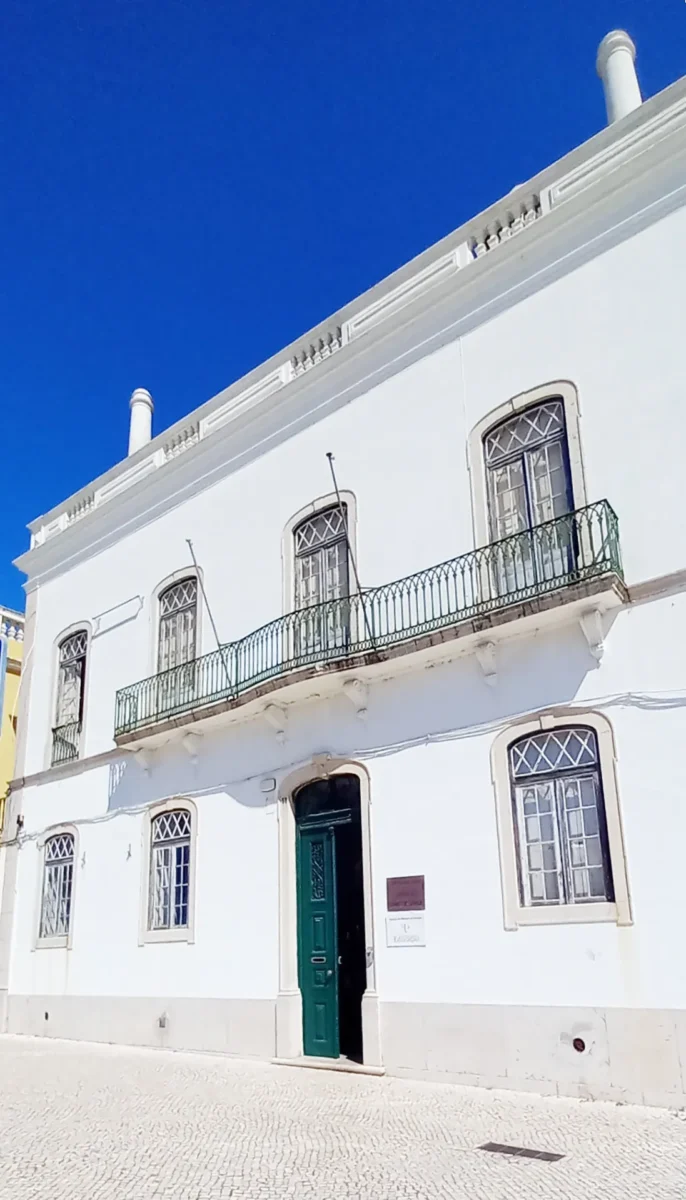 Conservatorio David De Sousa