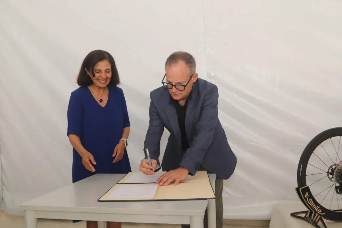 Contrato De Investimento Com O Grupo Sram Fig 29