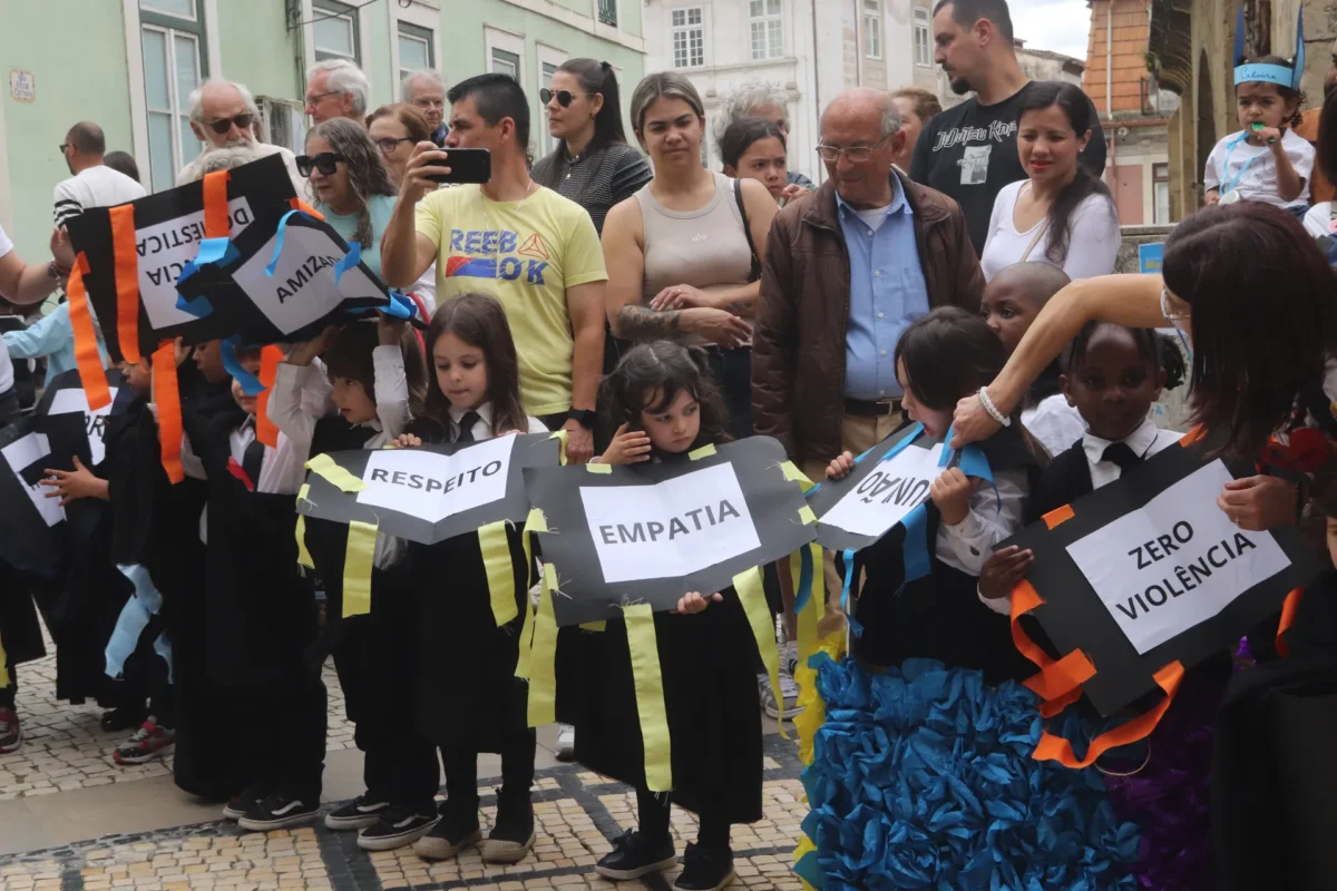 Cortejo Dos Pequenitos 2026 1
