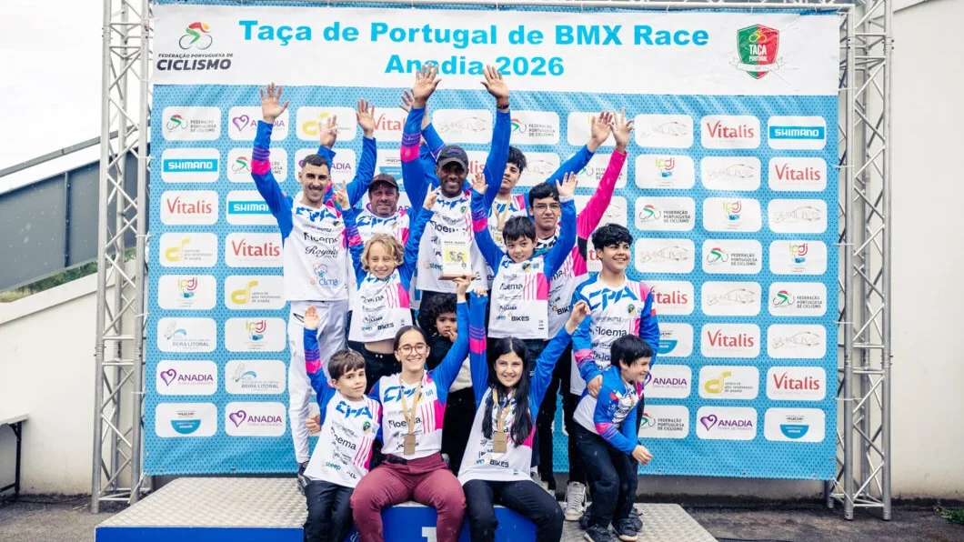 Cp Alqueidão Bronze Bmx Maio T
