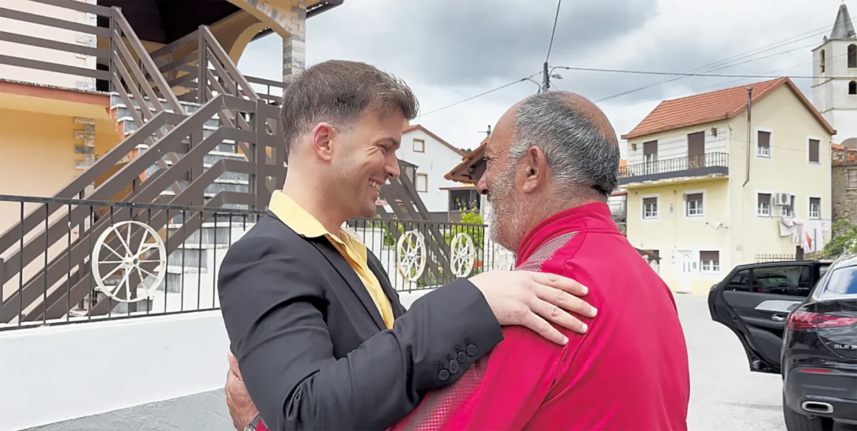 David Carreira