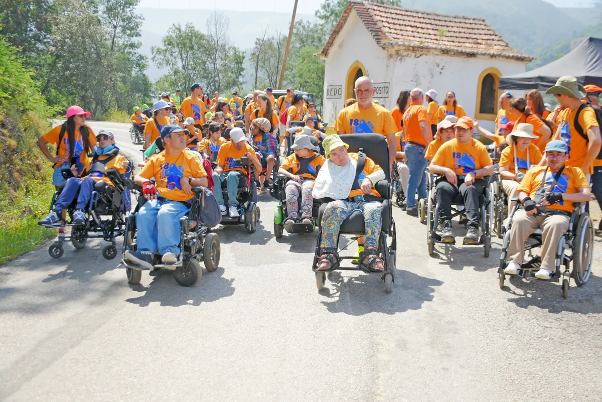 Descida Cadeira De Rodas5 T 2