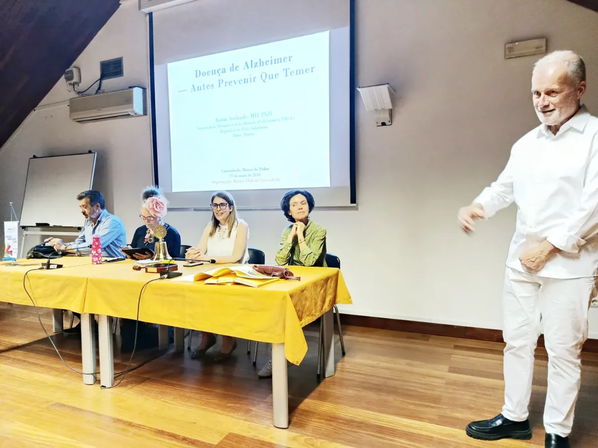 Doença De Alzheimer T