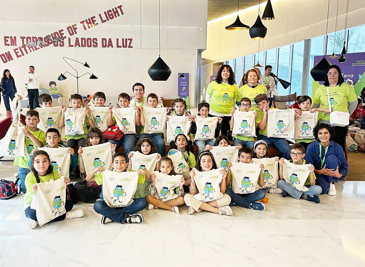 Eb1 De Condeixa