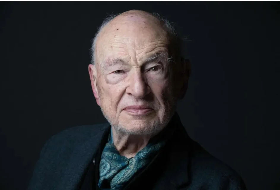 Edgar Morin