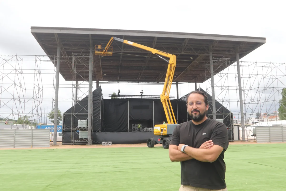 Entrevista A Carlos Missel