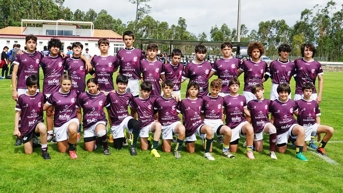 Equipa Conjunta Sub14
