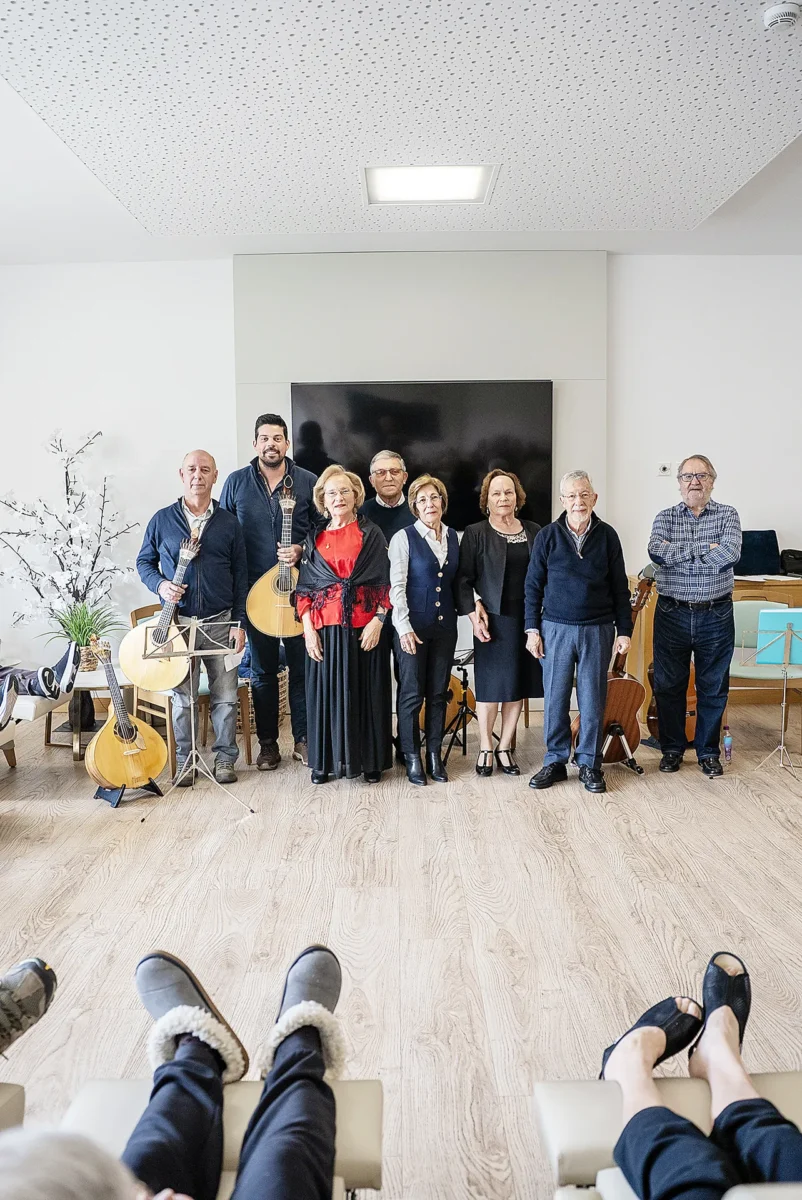 Escola Música De Coimbra 2