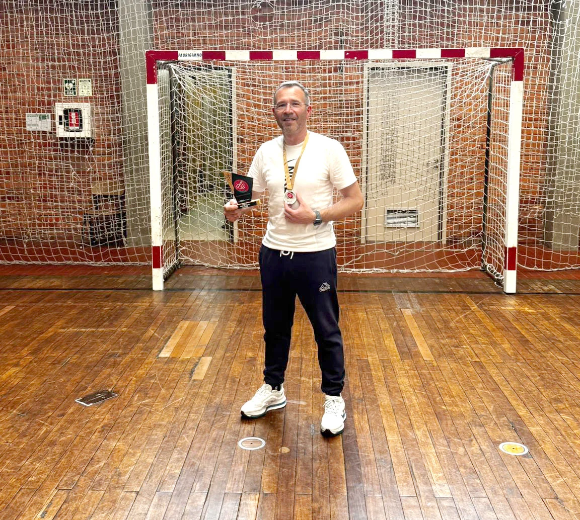 Escola Pombal Bicampeã Regional João Oliveira 1a