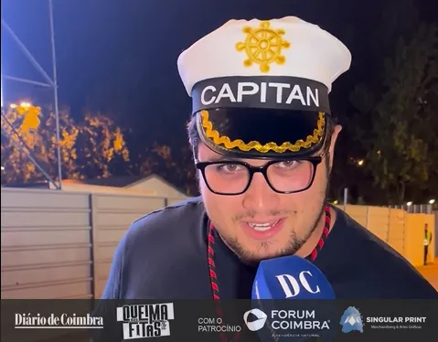 Estudante Galiza