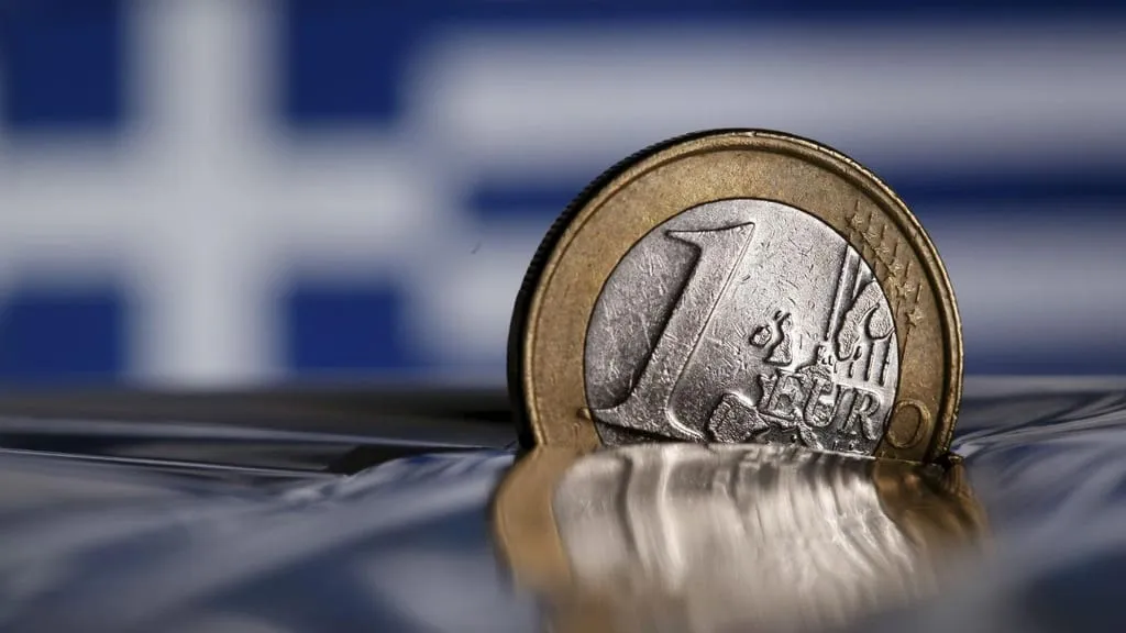 Euro Moeda