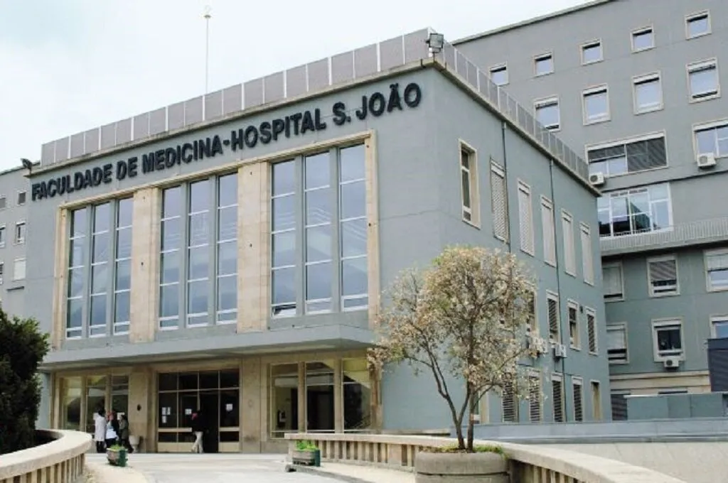 Faculdade De Medicina Da Universidade Do Porto