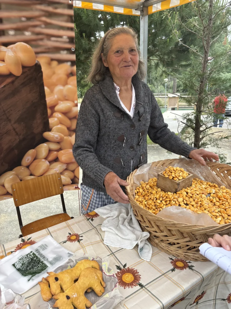 Feira Do Tremoço Cadima 2