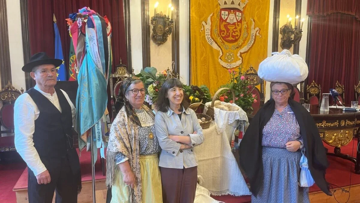 Festa Da Flor E Da Planta 2026