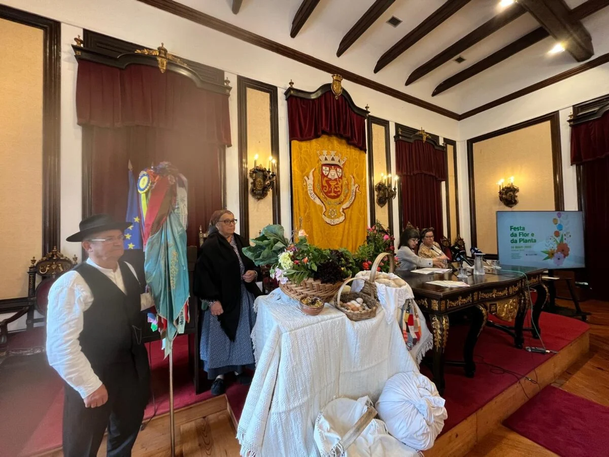 Festa Da Flor E Planta 26