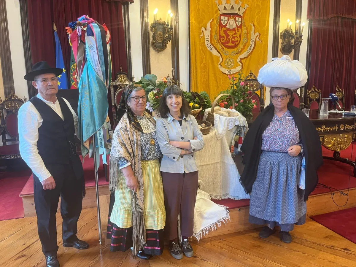 Festa Da Flor
