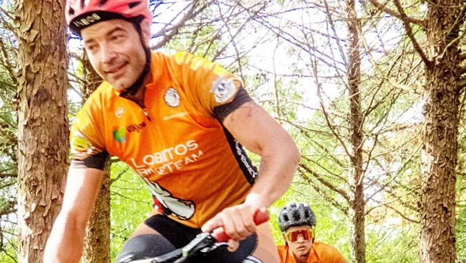 Foto Btt Cadima T
