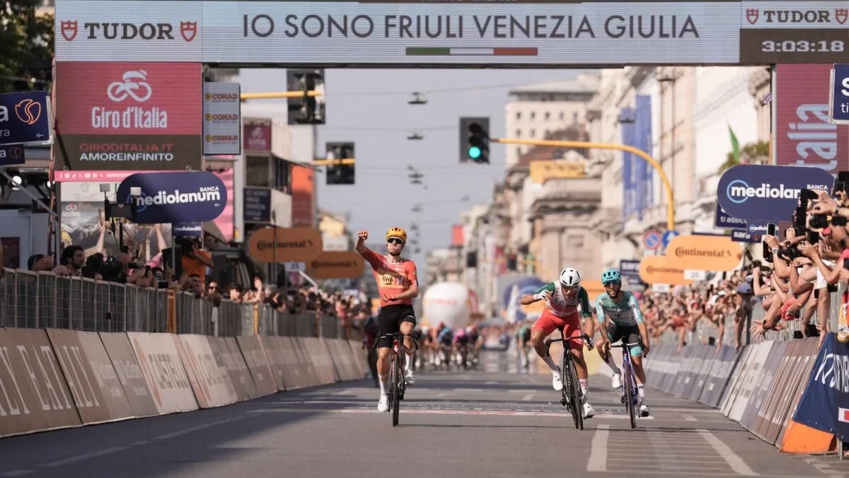 Giro Itália