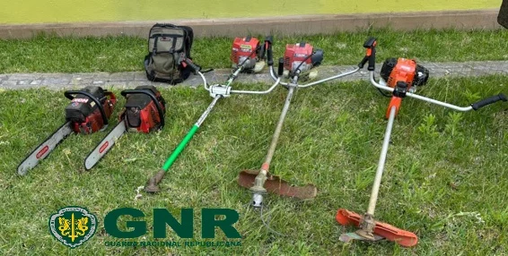 Gnr Coimbra