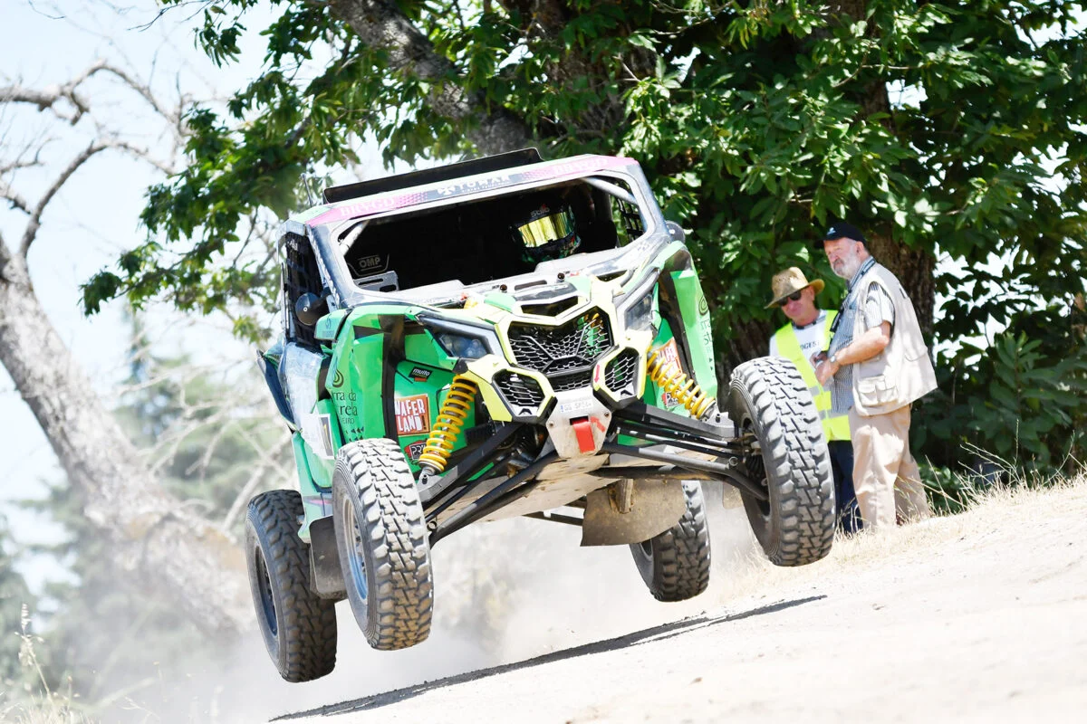 Guarda Racing Days T