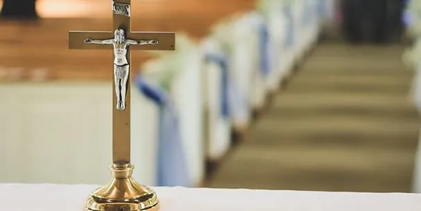 Igreja