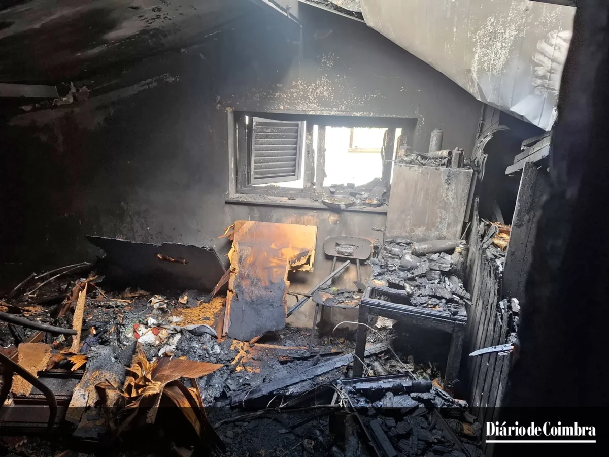 Incendio