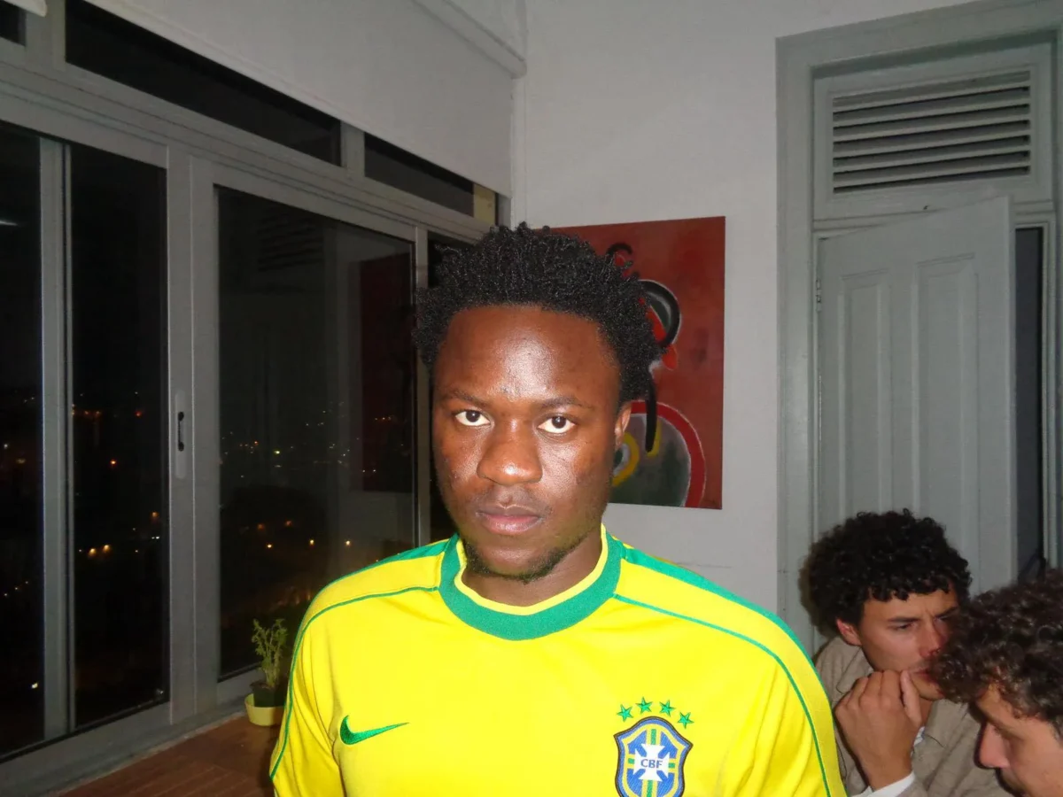 Jonh