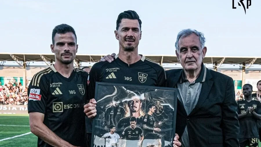 José Fonte