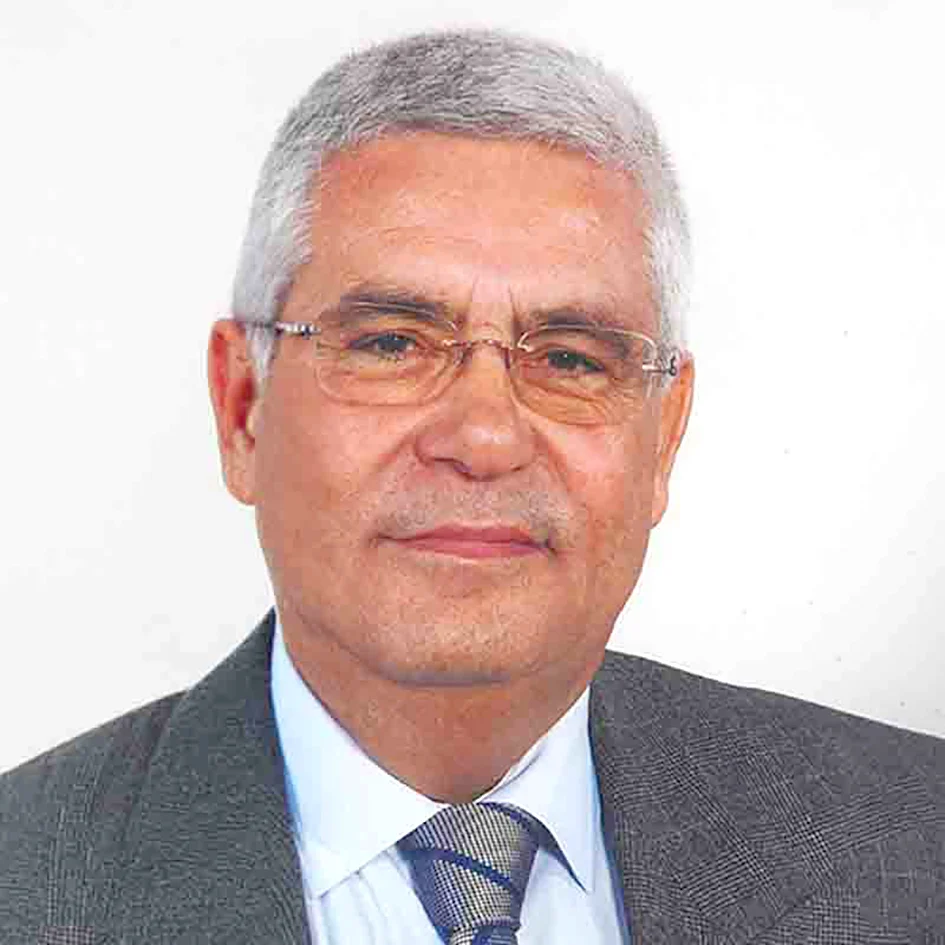 José Joaquim Diogo T