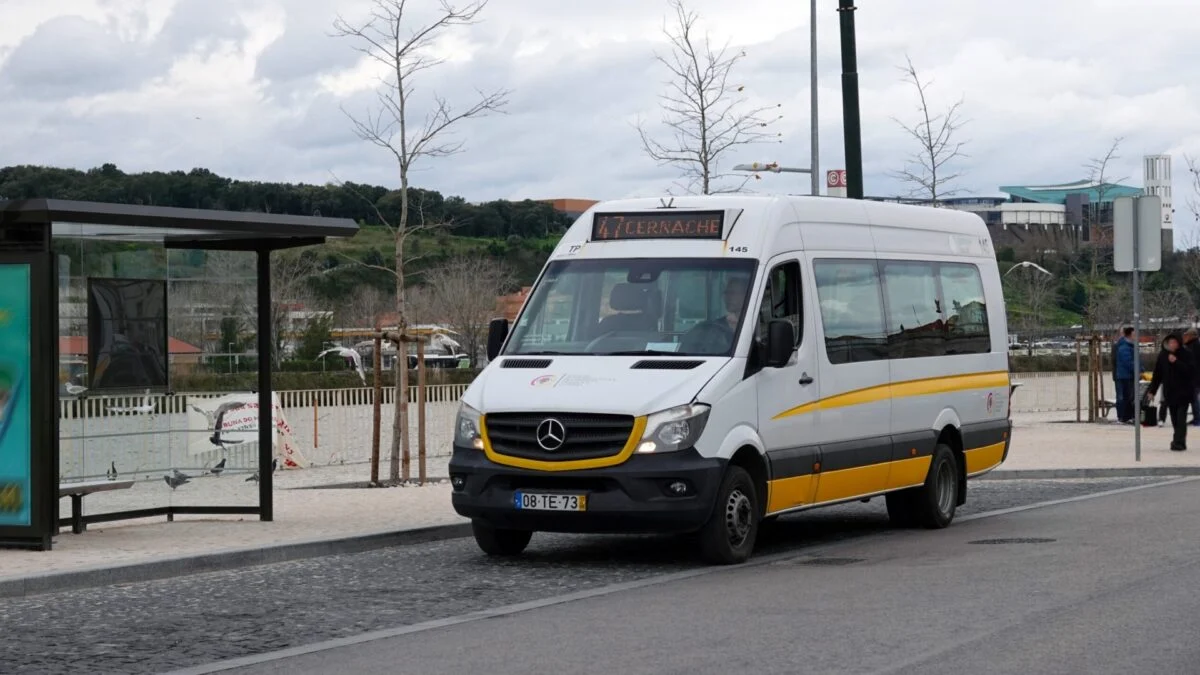 Linha 47 Smtuc
