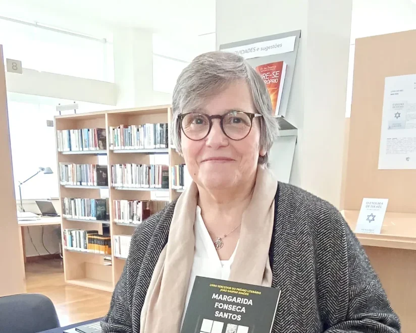 Margarida Fonseca Santos Dc T