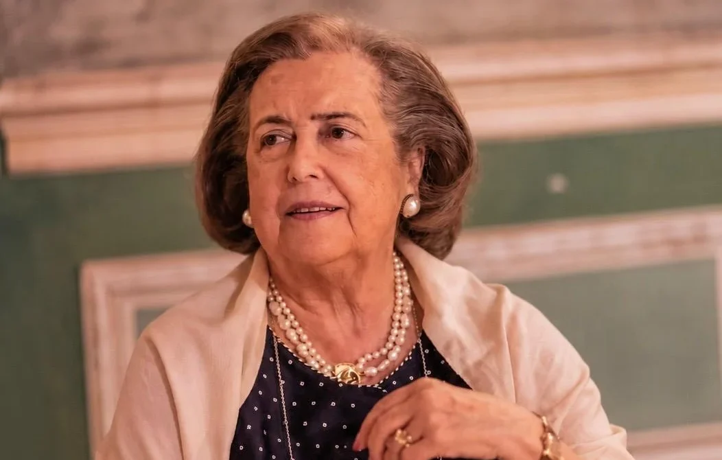 Maria Fernanda Xavier Da Cunha