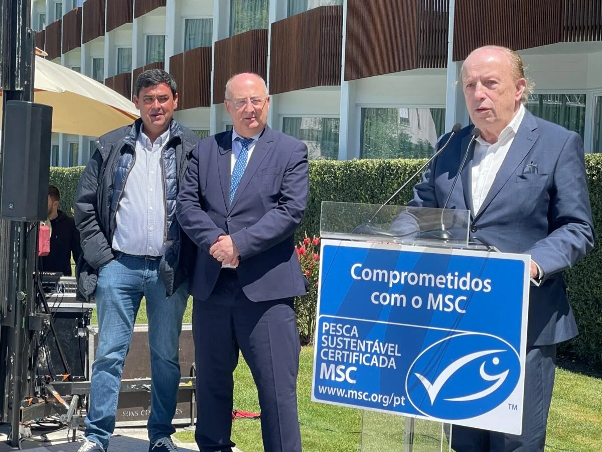 Ministro Participa Na Safra Na Figueira Da Foz
