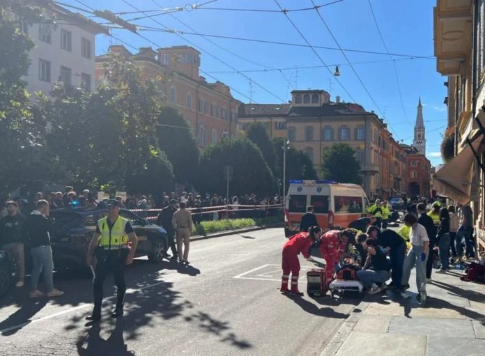 Modena