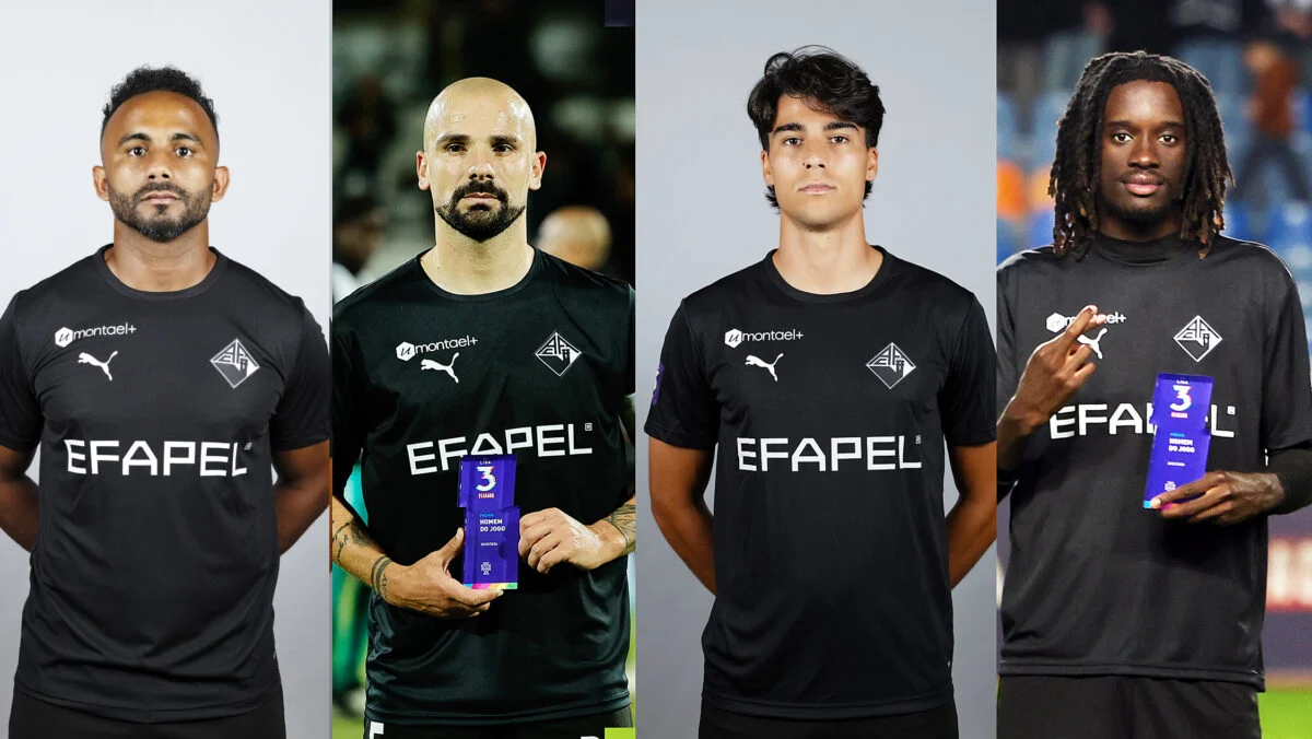 Montagem