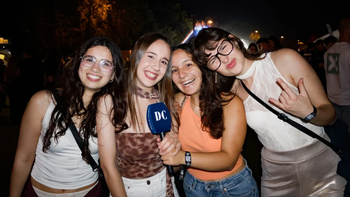 Noite Dois Da Queima Atração