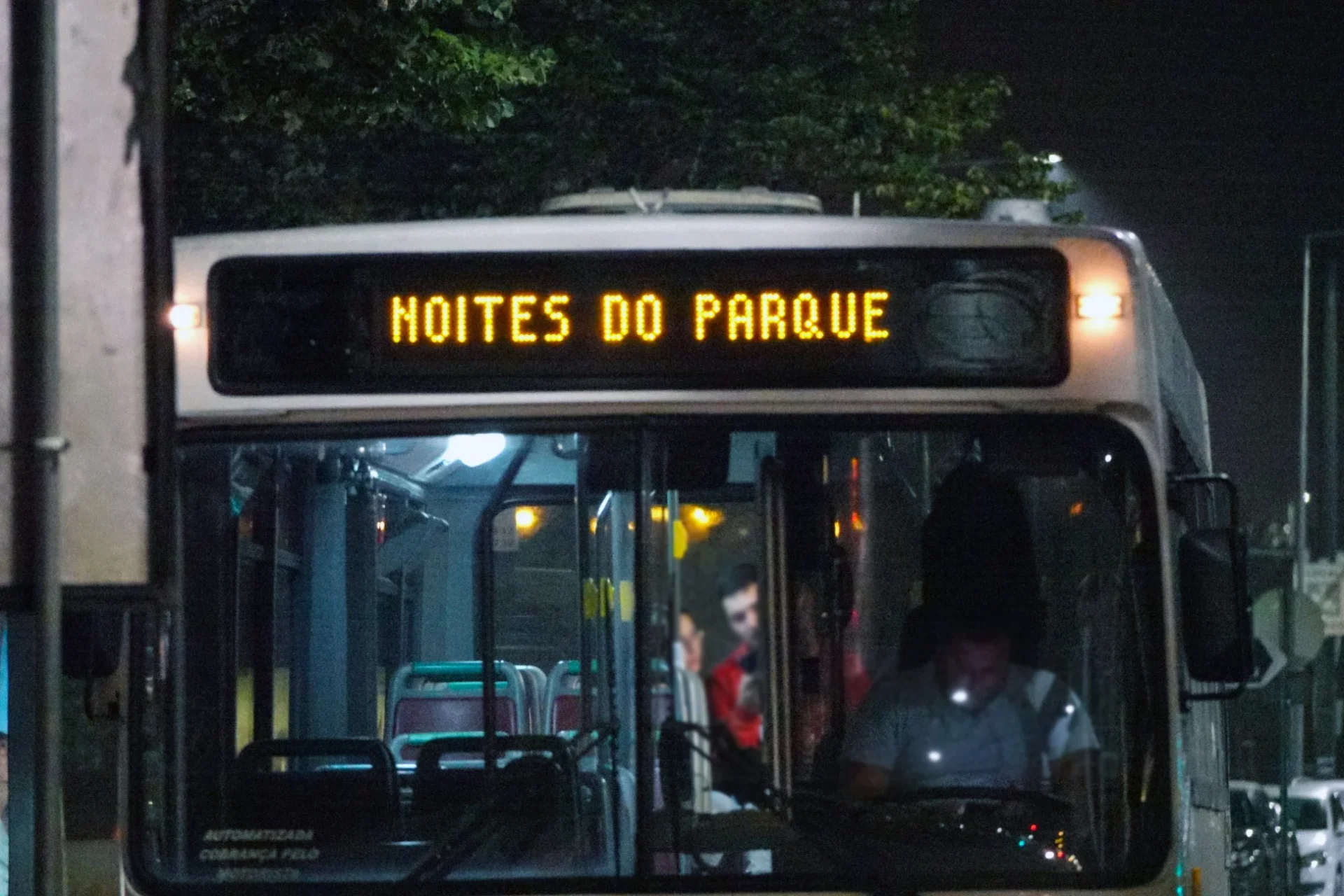 Noites Parque Smtuc