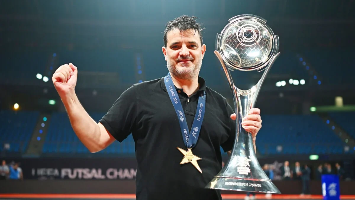Nuno Dias T