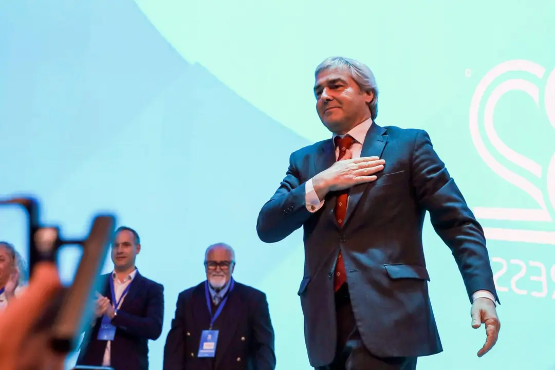 Nuno Melo