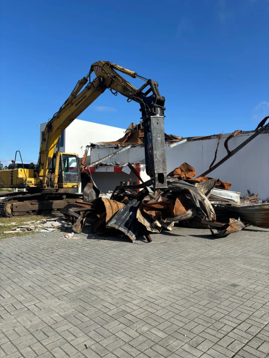 Obras Montael