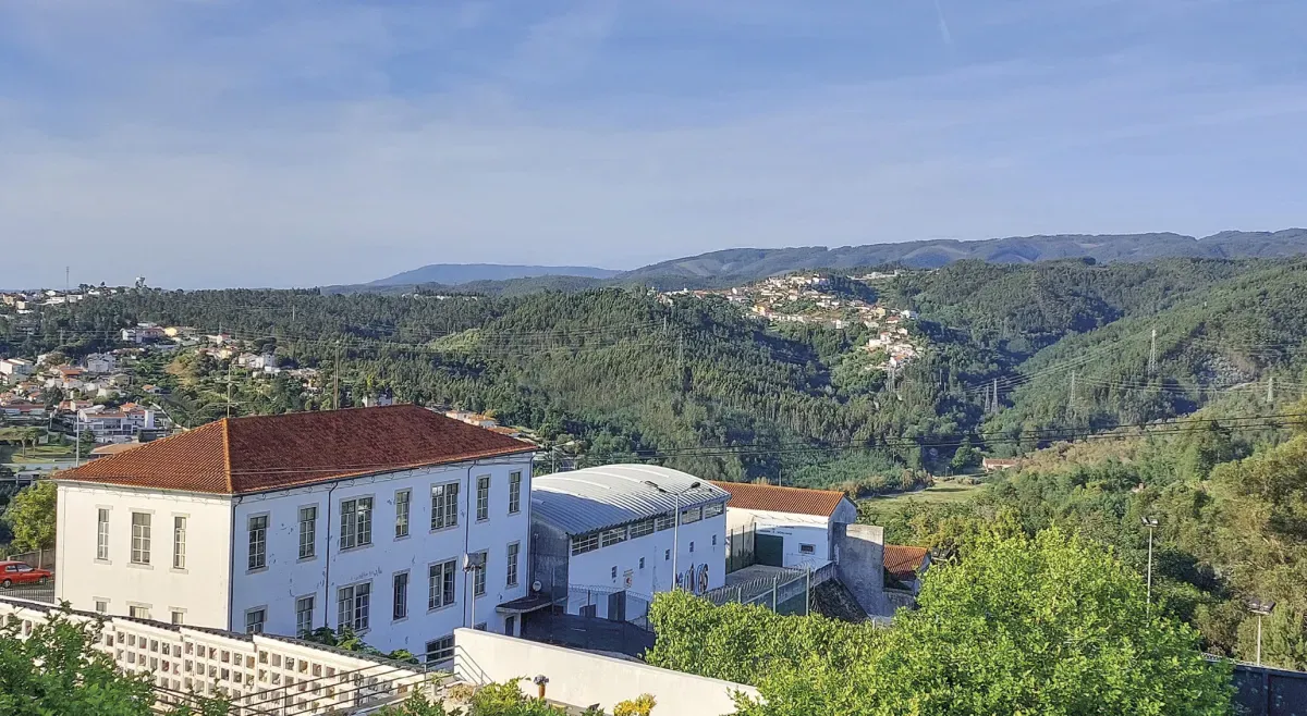 Olivais