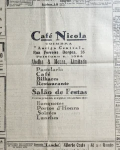 P2 Anuncio Café Nicola T