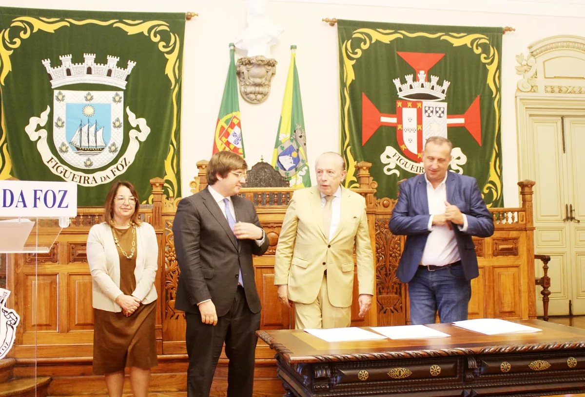 Protocolo Casa Própria