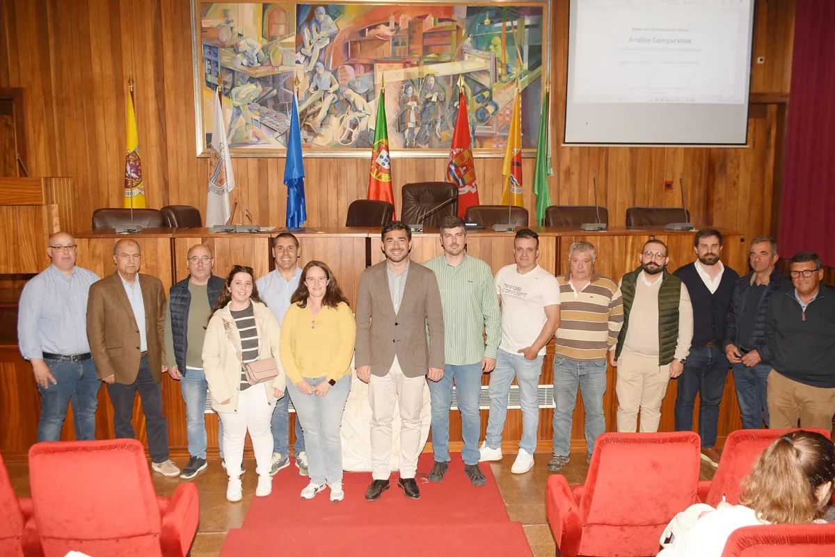 Protocolos Aldeias Vivas