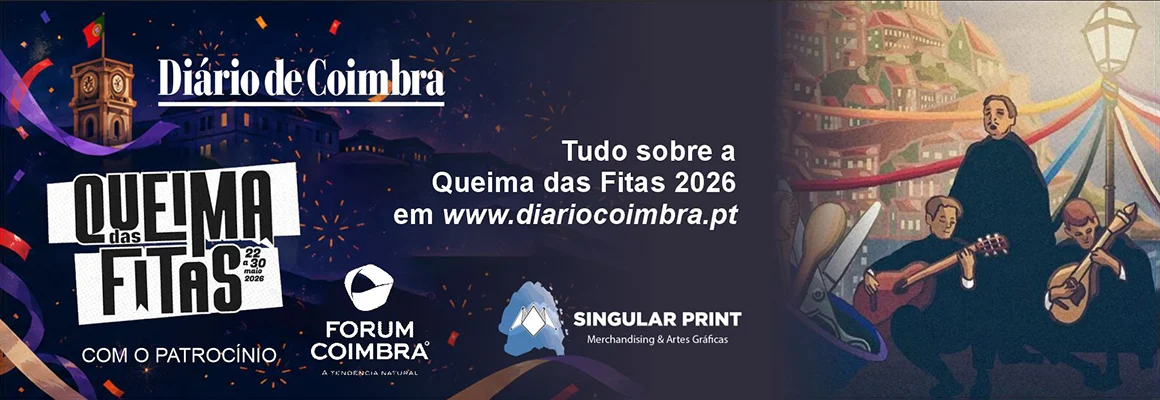 Queima 2026