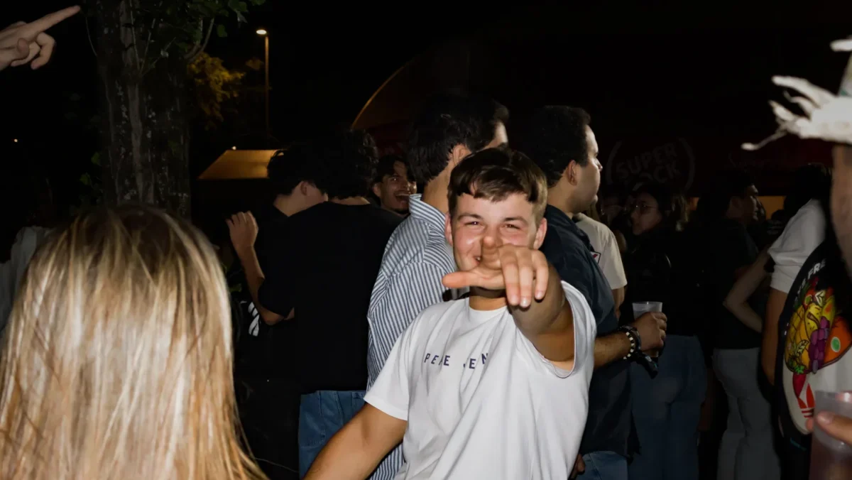 Queima Das Fitas Noite 1 114